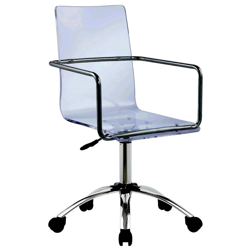 Ergonomic Office Chair With Advanced Features For Enhanced Productivity
