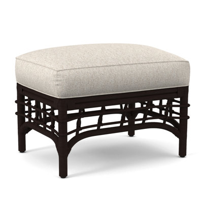 Luca Upholstered Ottoman