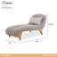 St. Charles Chaise Lounge