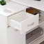 Muskoka L-Shaped Computer Desk-1536127800