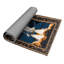 Tapis intérieur et extérieur gris Transport-2049069005
