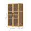 100cm H x 60cm W Bookcase