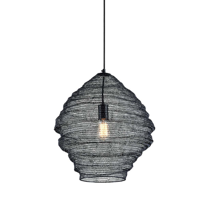 Wabi Sabi 1 - Light Pendant