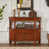 Light Walnut selected