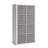 Clarklake Storage Bookcase-1037420995