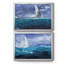 Sail Ho I - ensemble de 2 reproductions de cadres photo-915228431-915228430