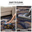 Tapis ivoire / crème Dichiera-1027749422