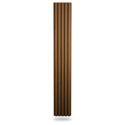 107" X 8.6" Outdoor European Siding System Composite Board Paneling