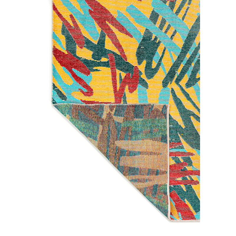 Artistic, Rectangle 9'10" x 14'