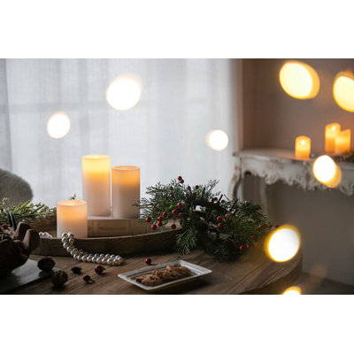 Flameless Candle