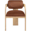 Chaise rembourrée Cedra-128907026-128907027