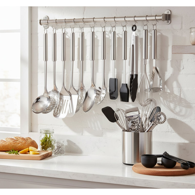KYEUIN 38 Utensil Set