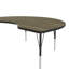 Table d'activité pour tableau effaçable Kidney-126311471