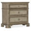 Alfresco 3 - Drawer Nightstand
