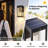 Solar-powered LED Outdoor wall lights with Motion Sensor-1577945358