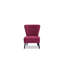 Collin Upholstered Slipper Chair-43507603