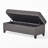 Cancic 50" Wide Tufted Rectangle Storage Ottoman,STORAGE OTTOMAN ,STORAGE BENCH-1591934868