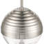 Luminaire suspendu 1 lumière Higgston-1181730558