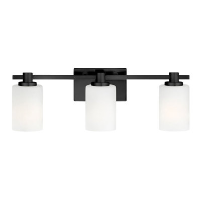 Karlie 3 - Light Vanity Light