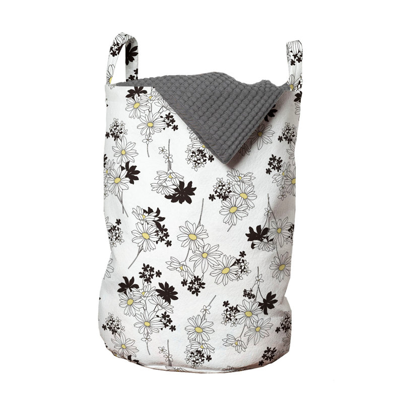 Laundry Bag with Handles