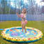 Tapis gonflable