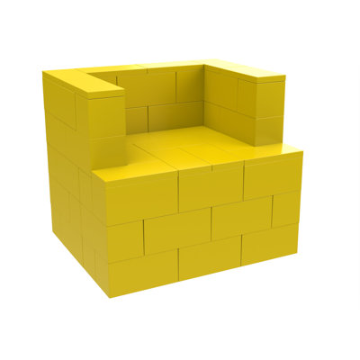 Fauteuil l 36 po