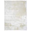 Tapis ivoire tissé à la main Jenssy-20327137