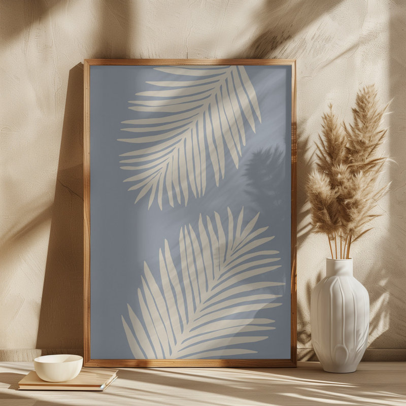 Wrapped Canvas Print, 60.96 cm H x 91.44 cm W