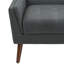 Jaqueze 75.2Cm Wide Tufted Armchair-635986060