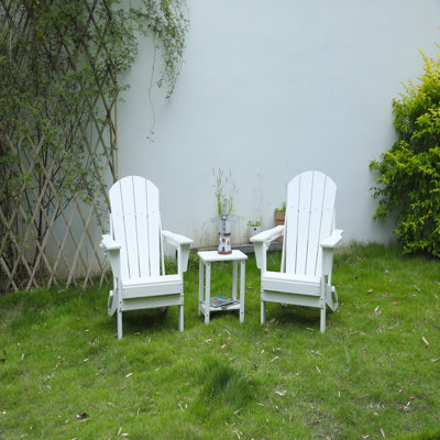 Ensembles repas pour patio
