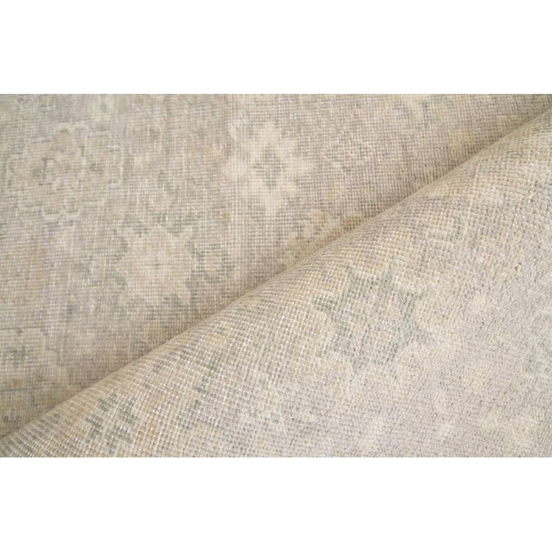 Restoration Wool Oriental Area Rug, Rectangle 8' x 10'