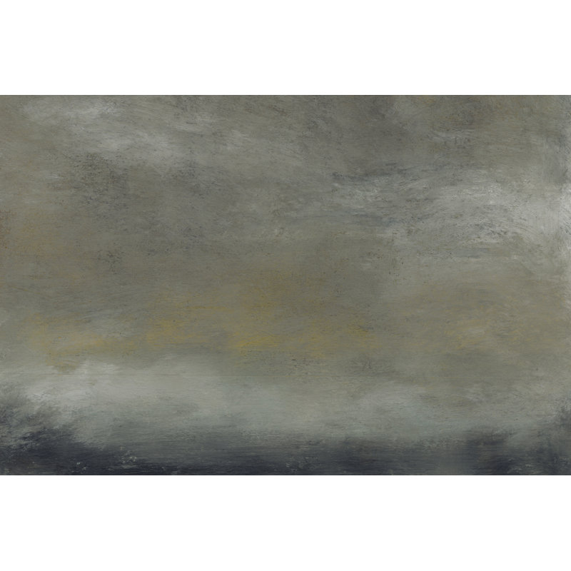 Luminous IV by Sharon Gordon - Wrapped Canvas Print, 30cm H x 46cm W