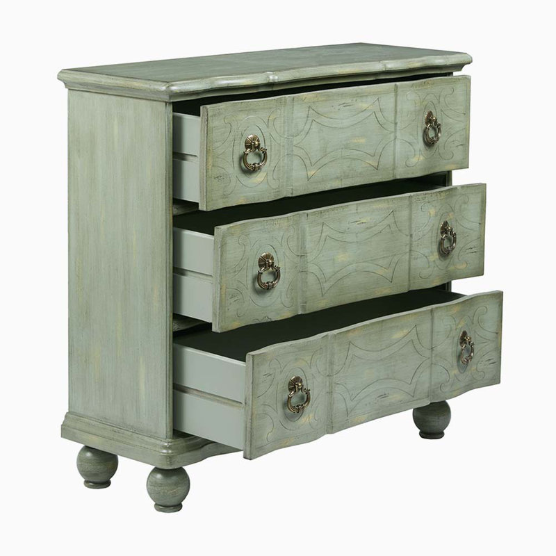 Commode Kymberleigh