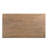 Josiane Solid Wood Rectangular Dining Table-515739299-515739318