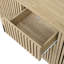 Armoire 2 tiroirs 2 portes