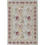Hand-Knotted High-Quality Beige and Beige Area Rug