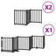 Cateline Solid Wood Dog House Door-1724555025-1724555036