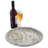 Mercer41 Gillsville Stainless Steel Tray