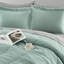 Ensemble d'édredon matelassé 7 pièces Anneli-111861340-112207036