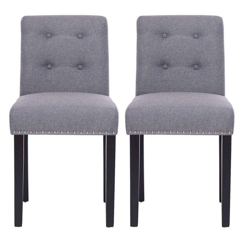 Langston Upholstered Dining Chair