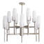 Keifer 12 - Light Chandelier-700594298