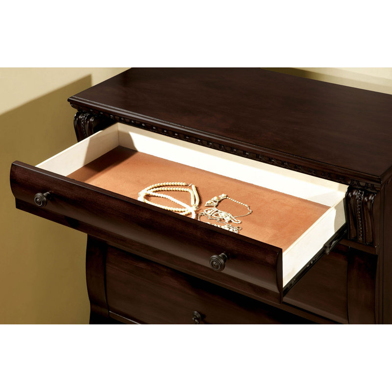 Richerson 28'' W Nightstand