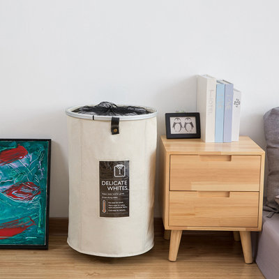 Fabric Laundry Hamper