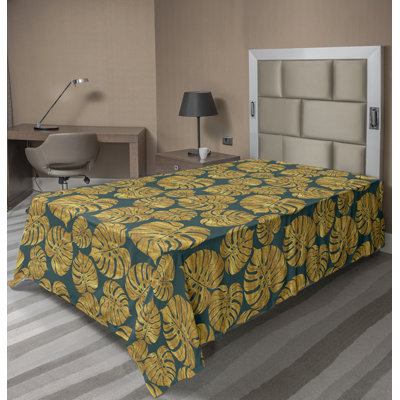 Drap plat Ambesonne