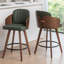 Ljubka Swivel Bar Stool-705119796-705119802