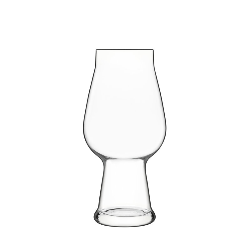 Birrateque 18.25 oz. IPA Beer Glasses