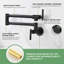 Robinet remplisseur avec accessoires-73071458