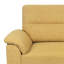 2 Seater Fabric Sofa Bed-582534726