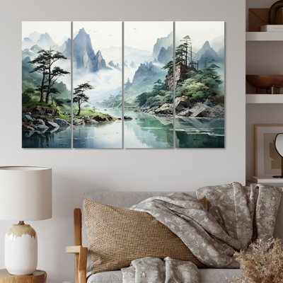Ensemble de salon Haadiyah - China Art