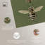 Anatomie de l'abeille -934130304-934130313